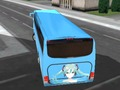 Spel City Live Bus Simulator 2019 på nätet