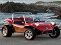 Spel Volkswagen id buggy pussel på nätet