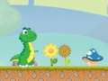 Spel Den lilla dinosauriens återkomst  på nätet