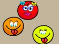 Spel Emoticons  på nätet
