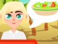 Spel Snabbmeny  på nätet