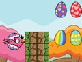 Spel Påskägg fågel  på nätet
