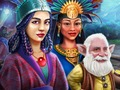 Spel Visdomens tempel  på nätet