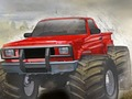 Spel Monster Truck Dirt Racer på nätet