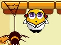 Spel Happy Alien Jumping  på nätet