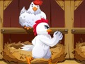 Spel Angry Chicken: Egg Madness på nätet