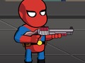 Spel Hjälte med en pistol  på nätet