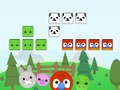 Spel Papegoja och vänner  på nätet