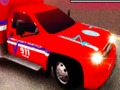 Spel City Ambulans Simulator  på nätet