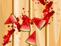 Spel Vattenmelon Smasher Frenzy  på nätet