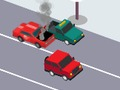 Spel Förarens motorväg på nätet