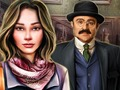 Spel Detektivakademi på nätet