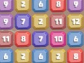 Spel Pärlor smälter samman  på nätet