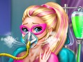 Spel Super Doll Mission Accident Er på nätet