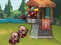 Spel Vakttorn  på nätet
