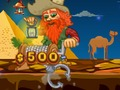 Spel Treasure Hunter Jack på nätet