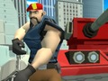 Spel Agentskytte på nätet