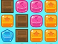 Spel Sött godis  på nätet