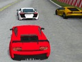 Spel Xtreme Stunts Racing Cars 2019 på nätet
