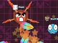 Spel Kniv. io  på nätet