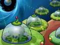 Spel Galaktiskt missilförsvar  på nätet