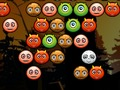 Spel Bubbla skytt halloween special på nätet