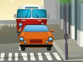 Spel Transportbrädets pussel på nätet