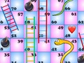 Spel Ocean Dice Race på nätet