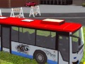 Spel Bussparkering  på nätet