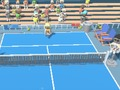 Spel Mini Tennis 3D på nätet