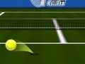 Spel Tennis Pro 3D på nätet