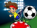 Spel Extreme Footgolf Evolution på nätet