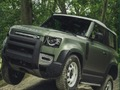 Spel Land Rover Defender 90 på nätet
