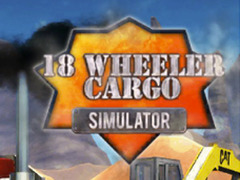 Spel Lastbil 18  på nätet