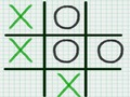 Spel Luffarschack Paper Obs  på nätet