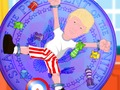 Spel Trump Darts på nätet