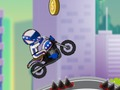 Spel Motorcykelracing 2  på nätet