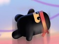 Spel Gravity Ninja 2 på nätet