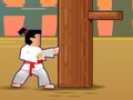 Spel Karate kido på nätet