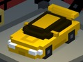 Spel Lego Superhero Race på nätet