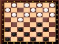 Spel Dam  på nätet