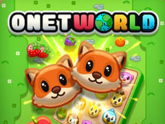 Spel Onet World på nätet