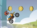 Spel Motofx på nätet