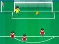 Spel Pocket World Cup på nätet