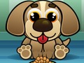 Spel Mata in MyPetDog-nummer  på nätet