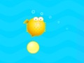 Spel Spiky fisk  på nätet