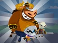 Spel Castle Defense 2D på nätet