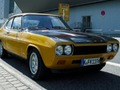 Spel Ford Capri på nätet