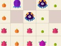 Spel Monster sammanslagning på nätet