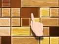 Spel Slide Block faller ner  på nätet